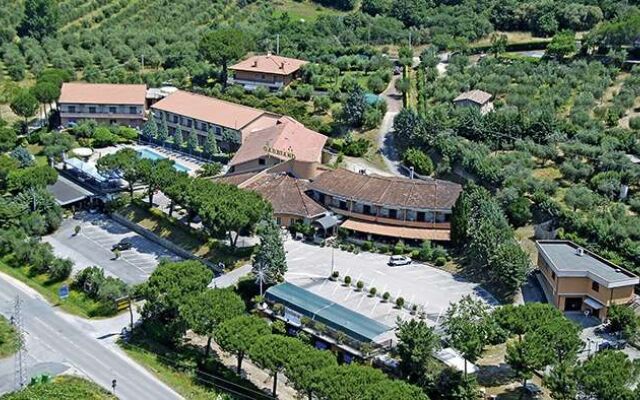 Hotel Ristorante Il Gabbiano