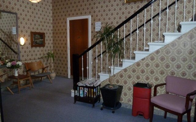 Hotel Aabenraa