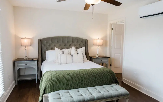Dahlonega Resort and Vineyard