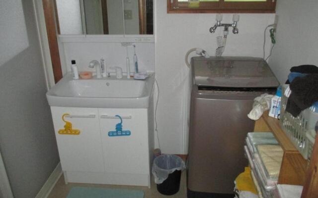 Minpaku TOMO 12 tatami room / Vacation STAY 3708
