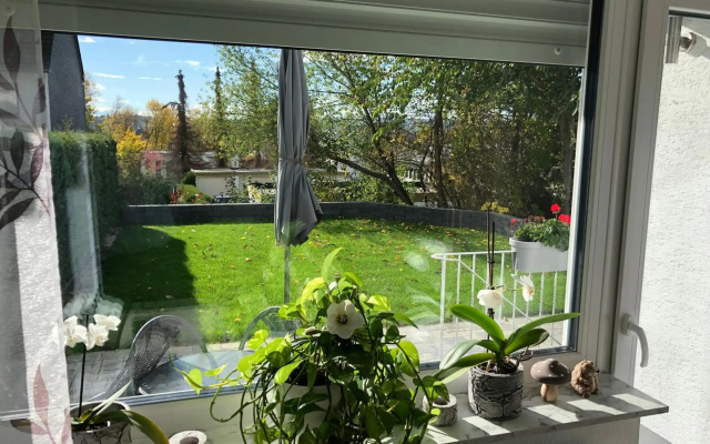 Ferienwohnung Lahntal Limburg