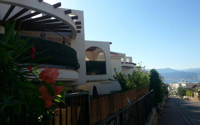 Amdar Village Eilat Apartments