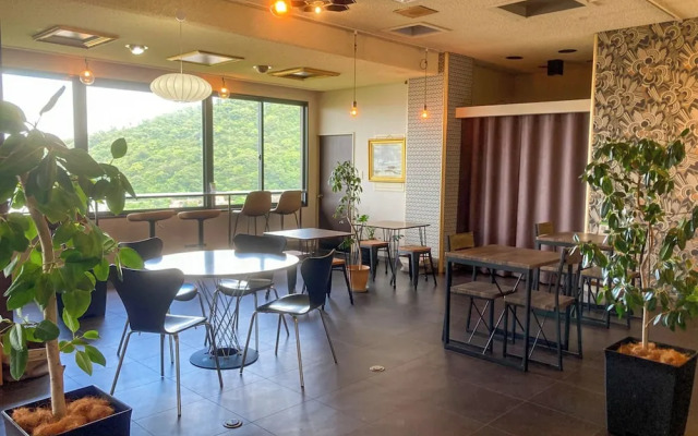 Tabist Ritsurin Sanso