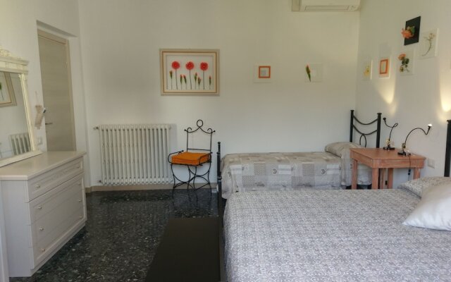 Chianti Best House