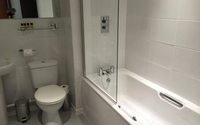 The Vicarage Freehouse & Rooms