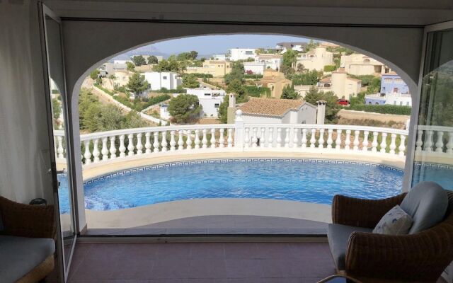 Casa Tatiana