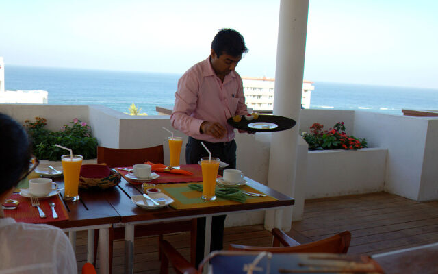 Lafala Hotel & Service Apartment