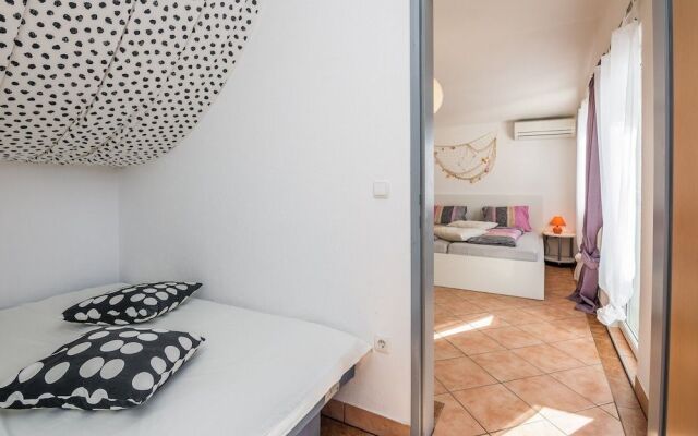 Apartments Bojana