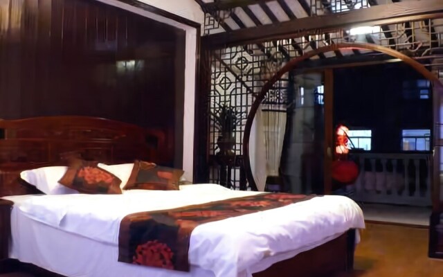 Lijingyuan Inn