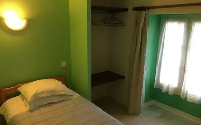 Matiz Arcadas Campinas