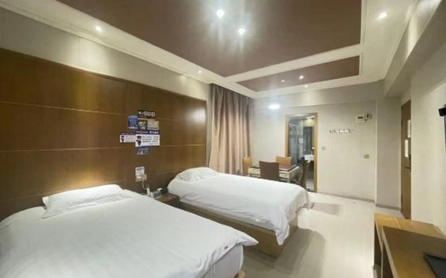 Baode Business Hotel