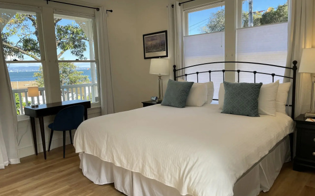 The Gables Inn - Sausalito