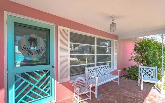 Bayside 294 - Three Bedroom Condo
