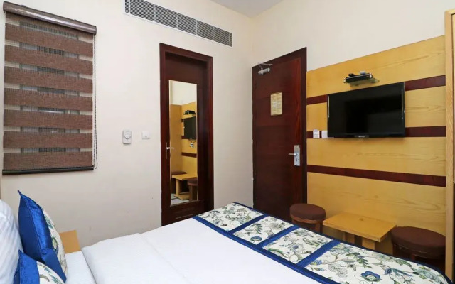OYO 13653 Hotel Hari Piorko Grand