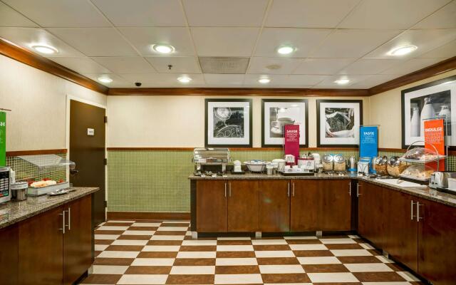 Hampton Inn Birmingham/Mountain Brook