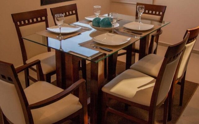 Lake Point Residencias