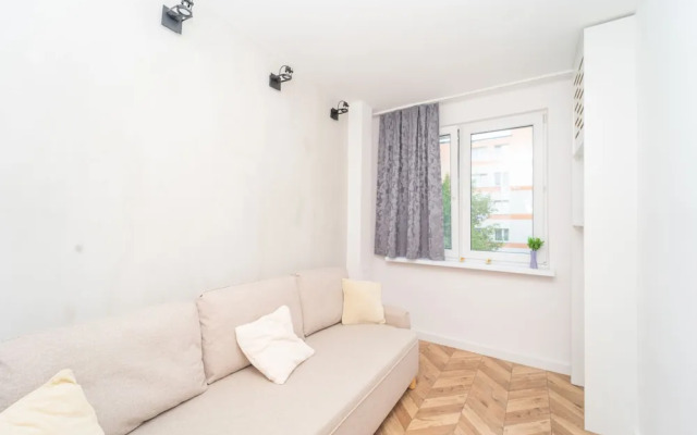 Redłowo Deluxe by 3City Rentals