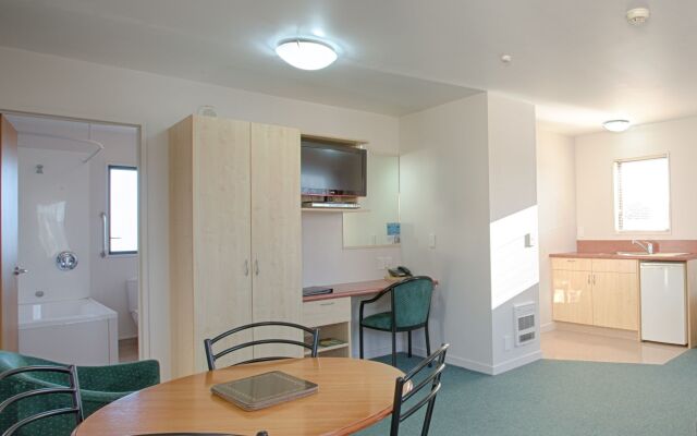 Bella Vista Motel Mosgiel