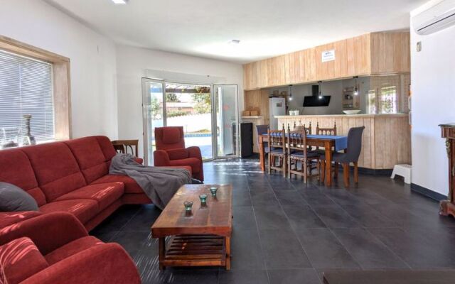 Holiday Home Casa Mexico