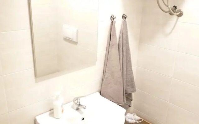 Bella Vista Apartment