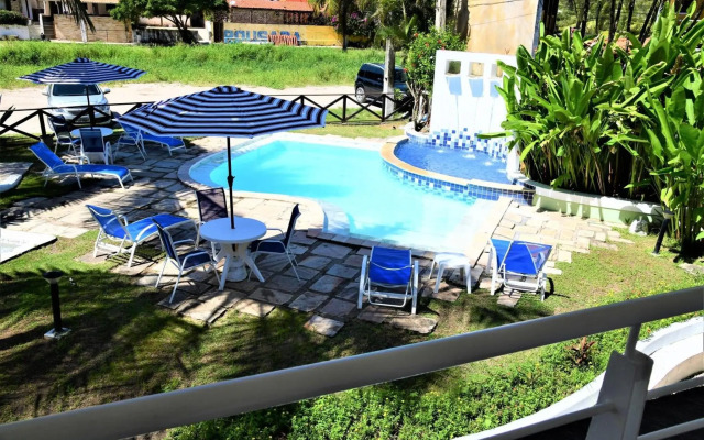 Villa Caracol