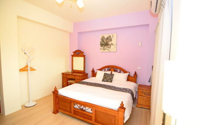 dalisunny B&B