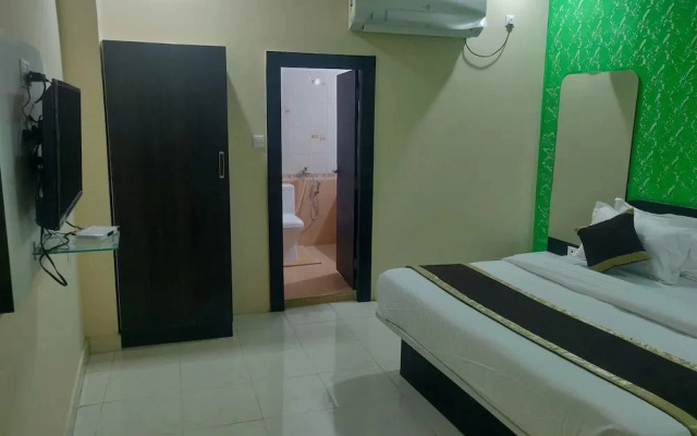 V Resorts Desert Pride Jaisalmer