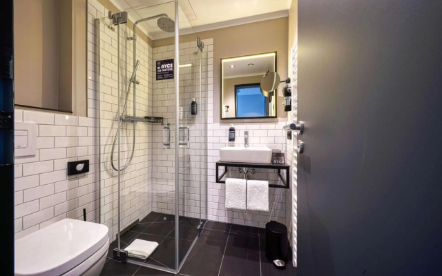 Holiday Inn - The Niu, Saddle Fürth