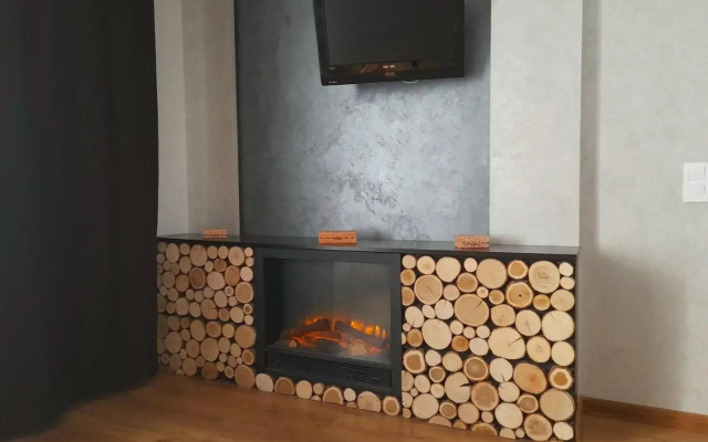 Apartment on Virmenska 13