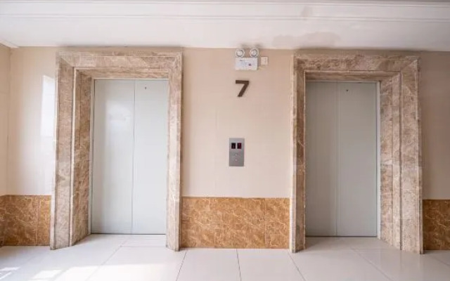 Wanjia Apartment Hotel (Shanghai Pujiang High-tech Park)