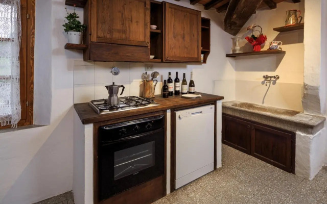 Borgo Cortinova Marrocco