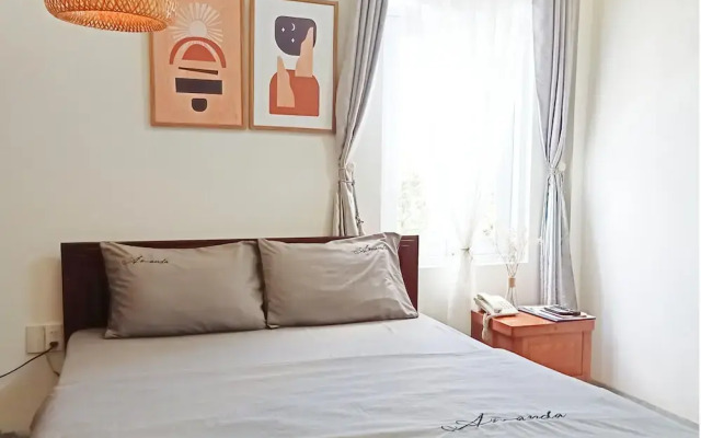 Duy Nhat Hotel 1