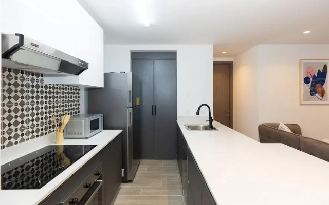 The Acapella Condo by Acomodo