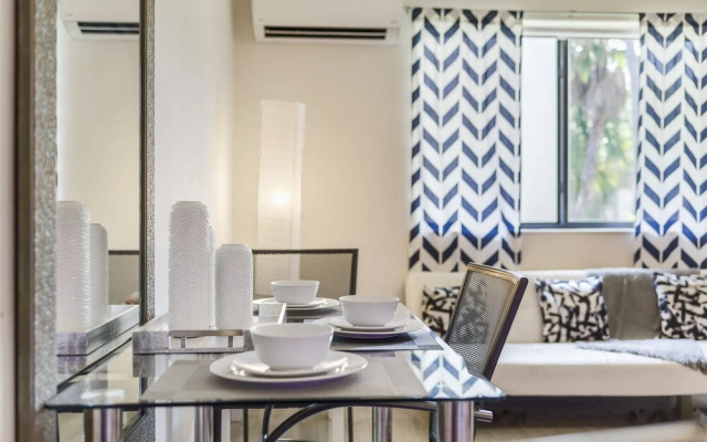 Victoria Park Village by Sojourn