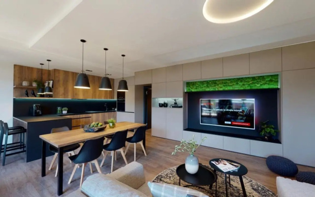 Lipno Port Apartment C204 - Lipno Home