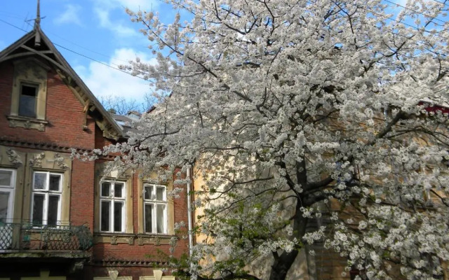 Studios at Anchevskih 3