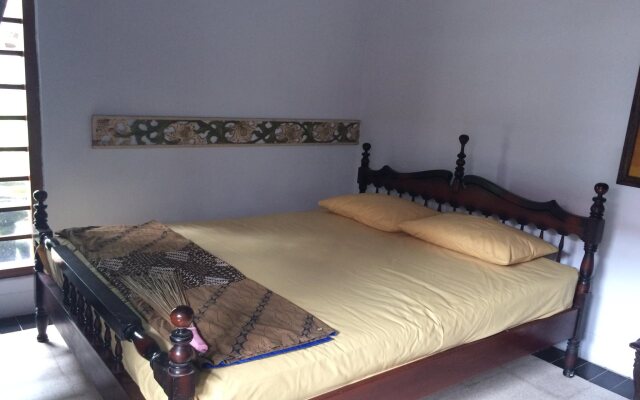 AtyNoor Homestay
