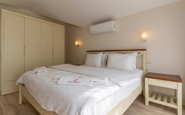 Hotel Dalyance