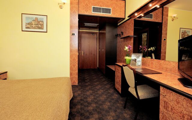 Hotel Le Moran