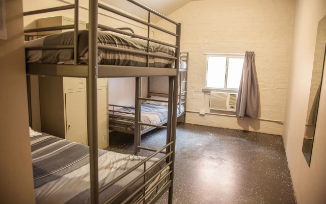 Fremantle Hostel