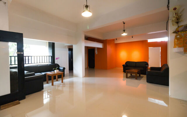 AB Hotel Kuta by AGATA