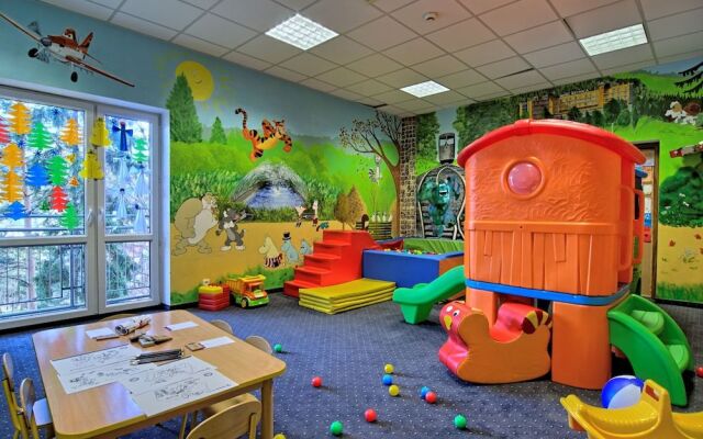 Hotel Krynica Conference & SPA