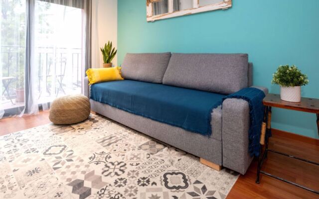 Apartment Ancora Malgrat de Mar