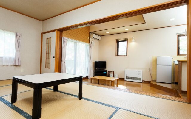 Nature Cottage Akabeko