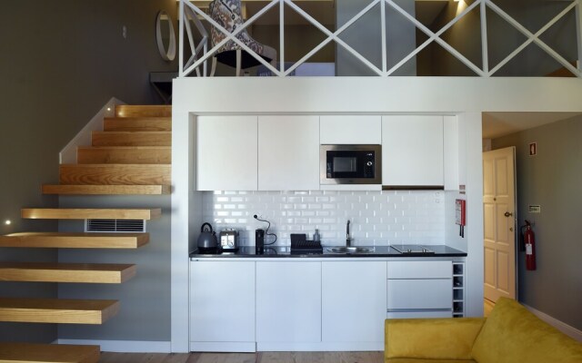 Trendy Flats Fontainhas