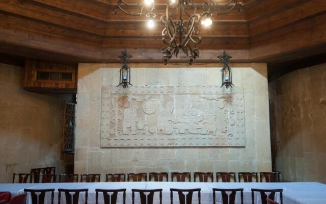 Tsinandali Museum Guest House