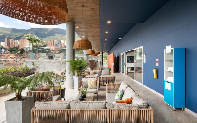 Soul Lifestyle Apartments