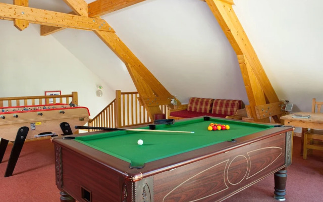 Madame Vacances Residence Les Chalets du Berger