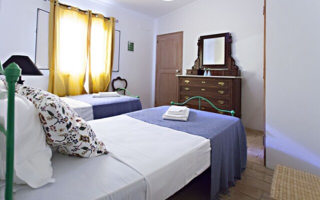 MY CHOICE Sao Teodoro Rural House