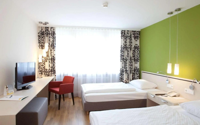 Hotel Schwanen Stuttgart-Airport Messe
